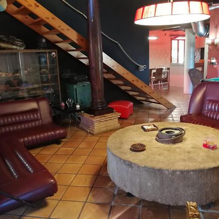 Ca Carmela, Casa Con Encanto Con Piscina "Parque Natural Sierra Calderona" Valencia Eksteriør bilde
