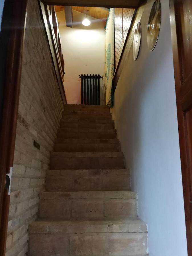 Ca Carmela, Casa Con Encanto Con Piscina "Parque Natural Sierra Calderona" Valencia Eksteriør bilde