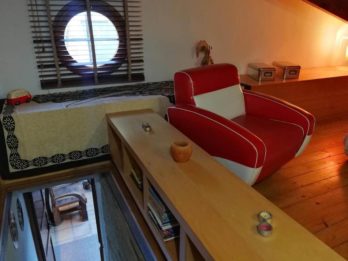 Ca Carmela, Casa Con Encanto Con Piscina "Parque Natural Sierra Calderona" Valencia Eksteriør bilde
