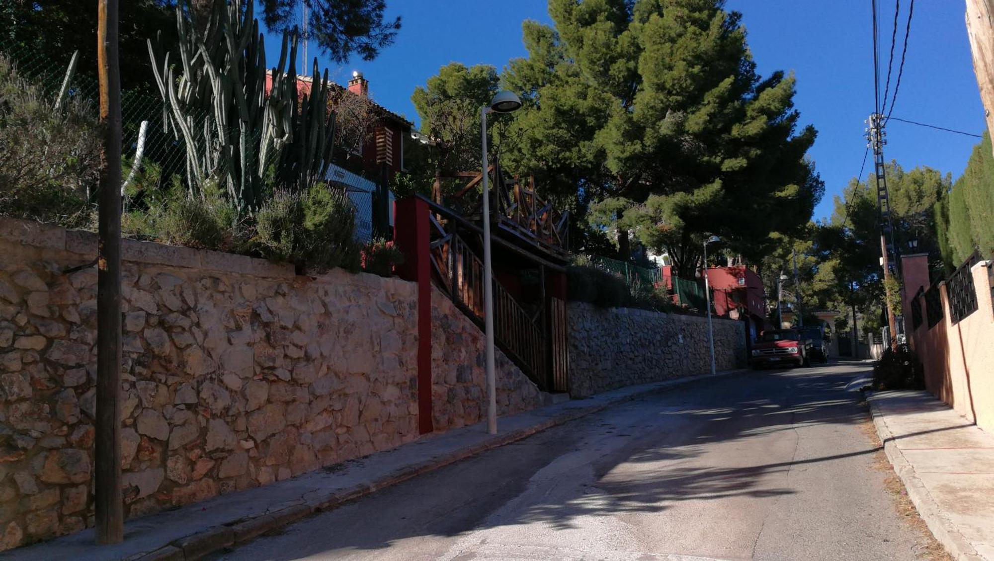Ca Carmela, Casa Con Encanto Con Piscina "Parque Natural Sierra Calderona" Valencia Eksteriør bilde