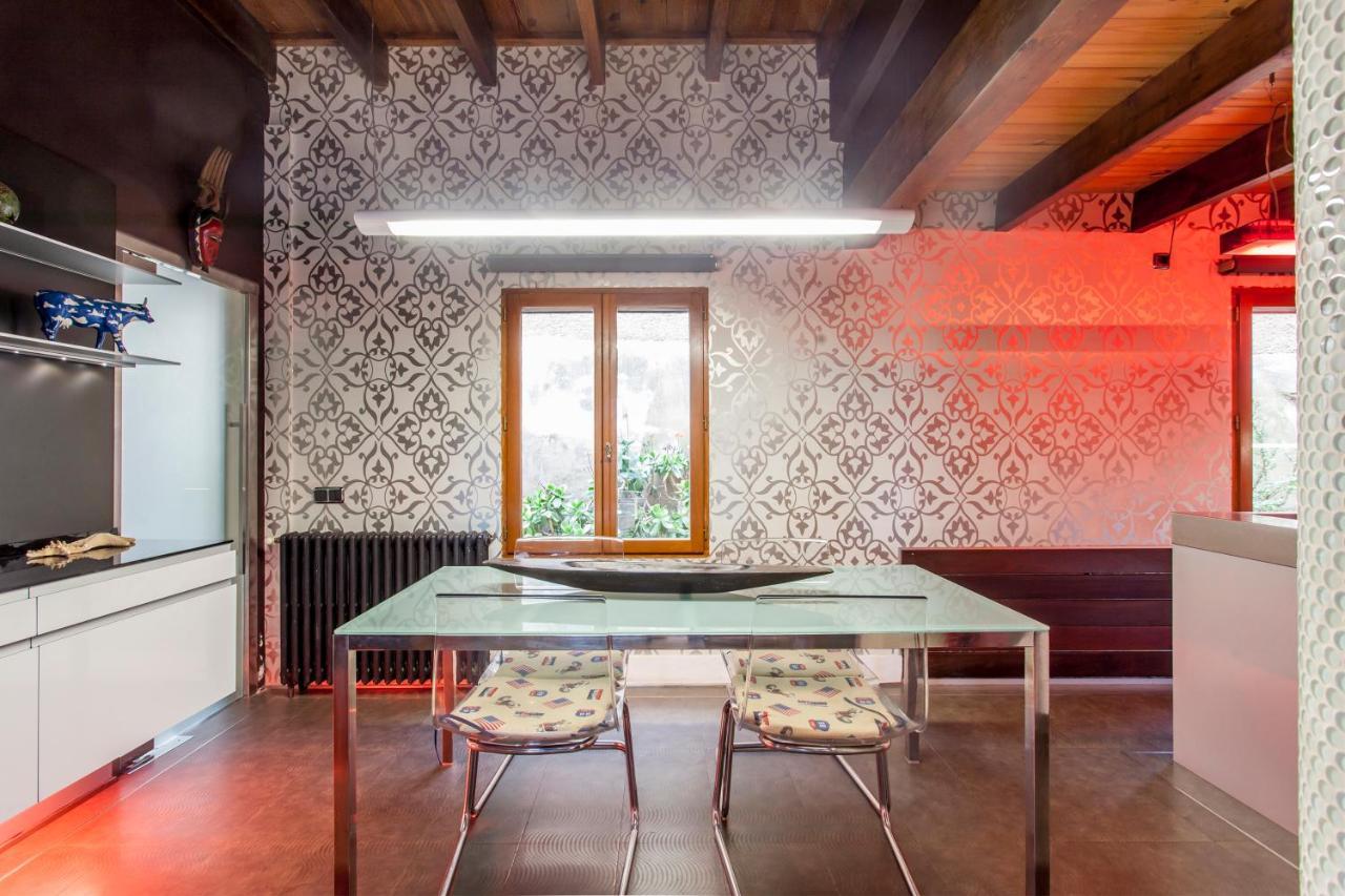Ca Carmela, Casa Con Encanto Con Piscina "Parque Natural Sierra Calderona" Valencia Eksteriør bilde