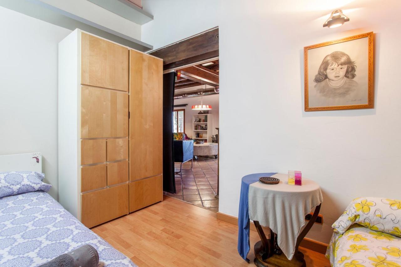 Ca Carmela, Casa Con Encanto Con Piscina "Parque Natural Sierra Calderona" Valencia Eksteriør bilde