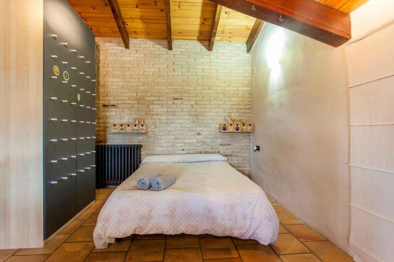 Ca Carmela, Casa Con Encanto Con Piscina "Parque Natural Sierra Calderona" Valencia Eksteriør bilde