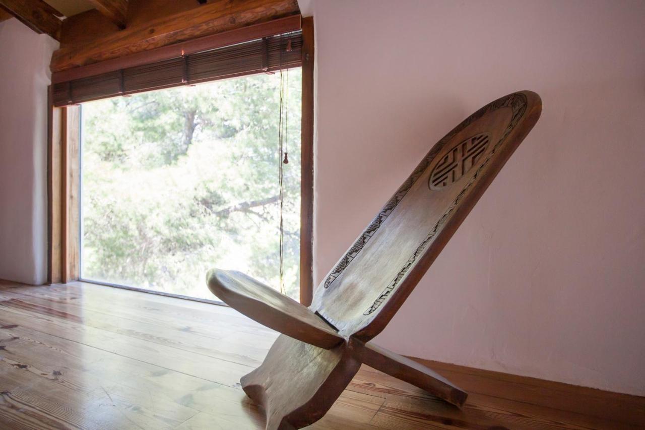 Ca Carmela, Casa Con Encanto Con Piscina "Parque Natural Sierra Calderona" Valencia Eksteriør bilde