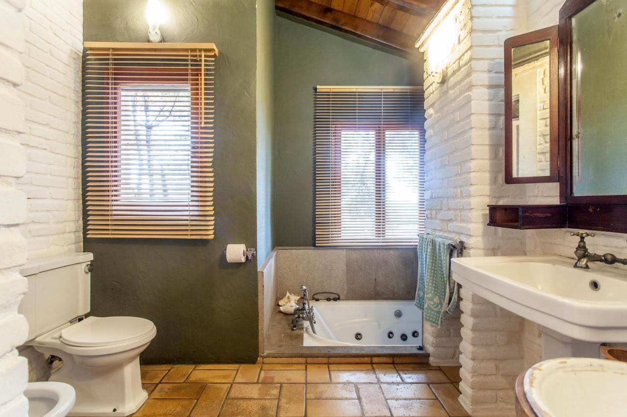 Ca Carmela, Casa Con Encanto Con Piscina "Parque Natural Sierra Calderona" Valencia Eksteriør bilde